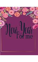 New Year for Me