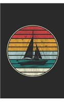 Sailing Retro