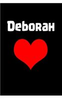 Deborah