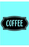 Coffee