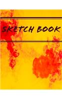 Sketch book