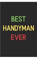 Best Handyman Ever