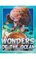 Wonders of the Ocean