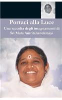 Portaci alla Luce