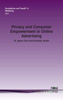 Privacy and Consumer Empowerment in Online Advertising