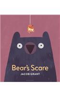 Bear's Scare