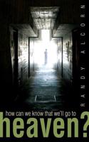 How Can We Know That We'll Go to Heaven? (Pack of 25): (Proclaiming the Gospel)