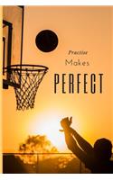 Practise makes perfect