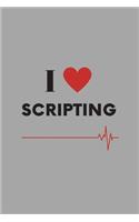 I Heart Scripting