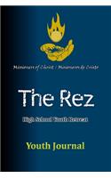 The Rez Youth Journal