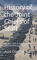 History of the Joint Chiefs of Staff