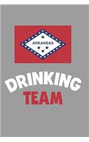 Drinking Team Notebook