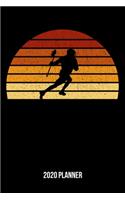 2020 Planner