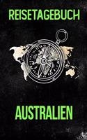 Reisetagebuch Australien