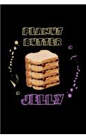 Peanut Butter Jelly