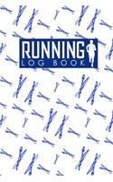 Running Log Book: (Running Log Book)