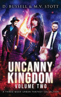 Uncanny Kingdom