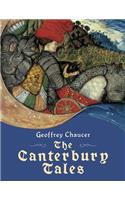 The Canterbury Tales