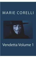 Vendetta Volume 1