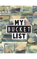 My Bucket list