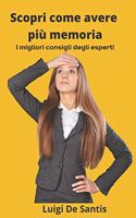 Scopri Come Avere Piu' Memoria