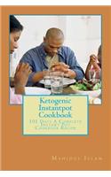 Ketogenic Instantpot Cookbook