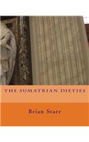 Sumatrian Dieties