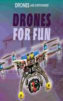 Drones for Fun