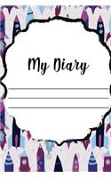 My Diary