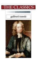 Jonathan Swift, Gulliver's Travels