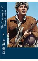 The Adventures of Daniel Boone