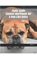 Study Guide Student Workbook for a Dog Like Daisy