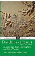 Daedalus et Icarus: A Tiered Latin Reader