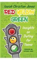 Red Yellow Green
