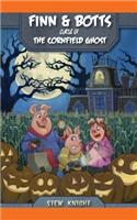 Curse of the Cornfield Ghost