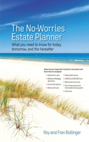 No-Worries Estate Planner