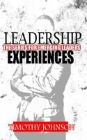 Leadership Experiences