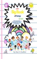 Little Big Book of Feelings for Kids