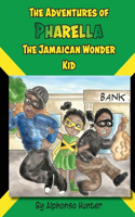 Adventures of Pharella, The Jamaican Wonder Kid