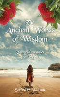 Ancient Words of Wisdom