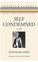 Self Condemned