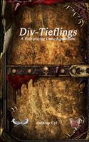 Div-Tieflings A Roleplaying Game Supplement