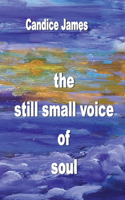 still small voice of soul
