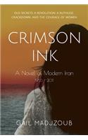 Crimson Ink