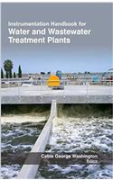 Instrumentation Handbook for Water & Wastewater Treatment Plants