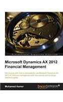 Microsoft Dynamics Ax Financial Management