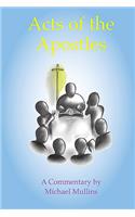 The Acts of the Apostles