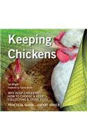 Keeping Chickens