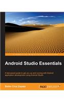 Android Studio Essentials
