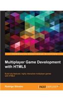 Multiplayer Game Development with HTML5